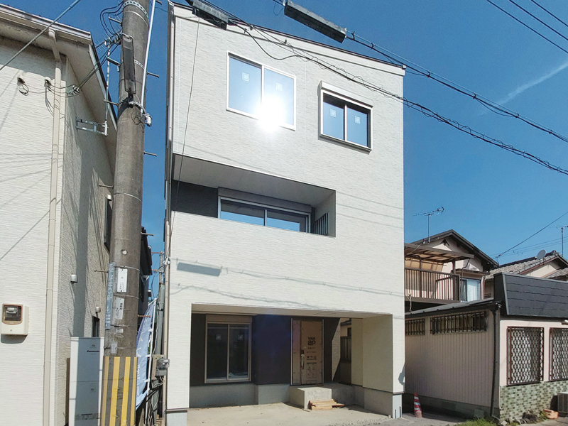 建物外観画像2